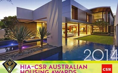HIA Australian Housing Awards