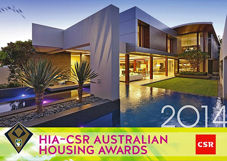 HIA Australian Housing Awards