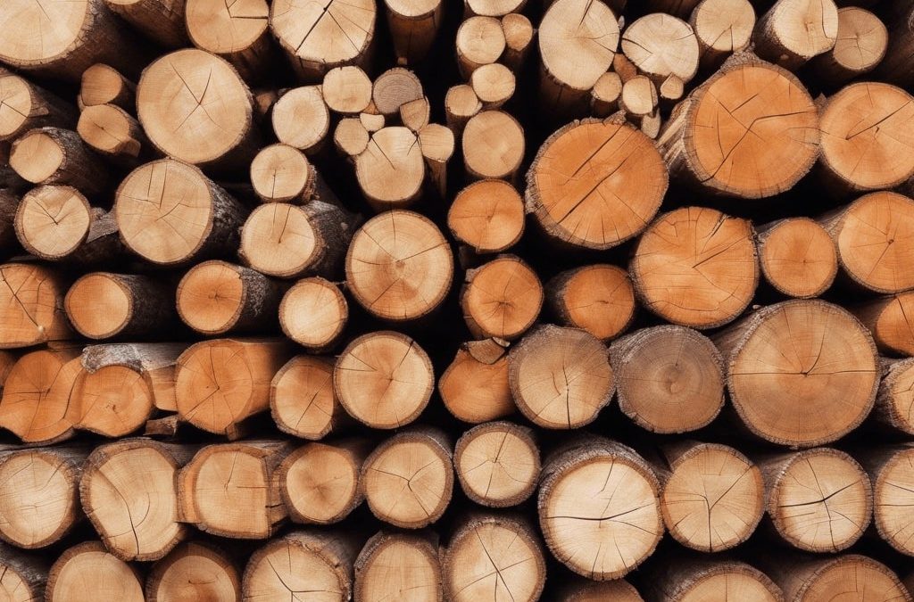 Types Australian Timber