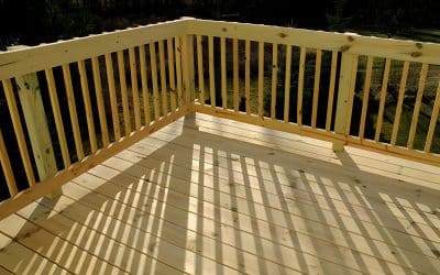Enhance Your Space with Timber Handrail: A Guide to Red Cedar Selection from Top Timber Yards