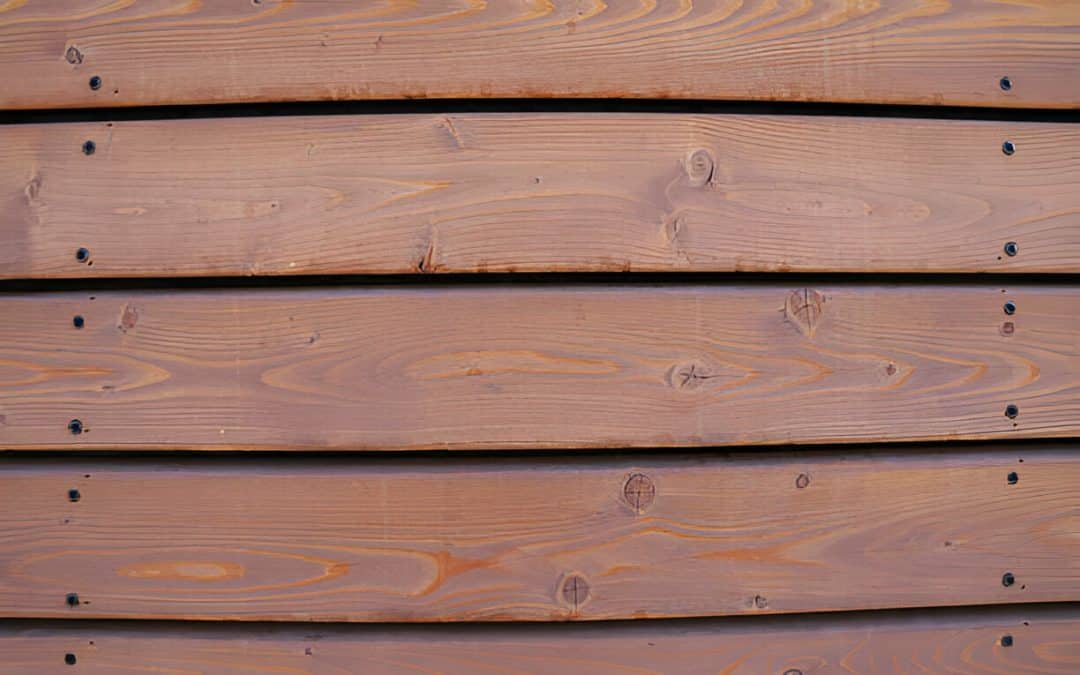 Why Blackbutt is the Best Choice for Hardwood Sleepers and Timber Cladding