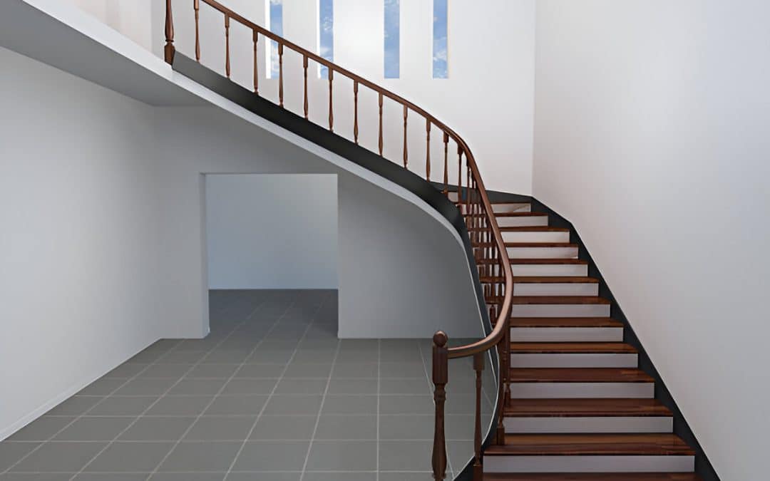 Enhance Your Decor with Unique Timber Handrail Profiles