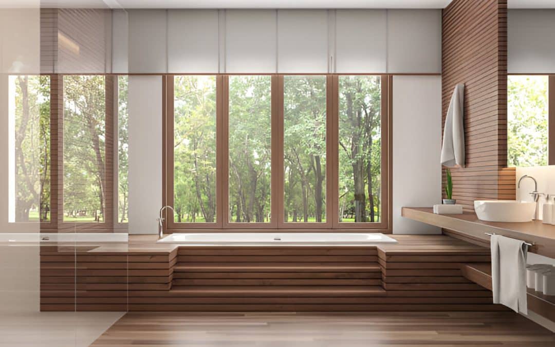 How Timber Screens Add Natural Warmth to Commercial Spaces