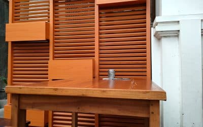 How Timber Cladding Enhances Your Home’s Insulation and Energy Efficiency