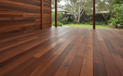 Refresh Your Interior with Blackbutt’s Warm Minimalist Style