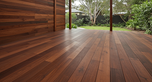 Blackbutt