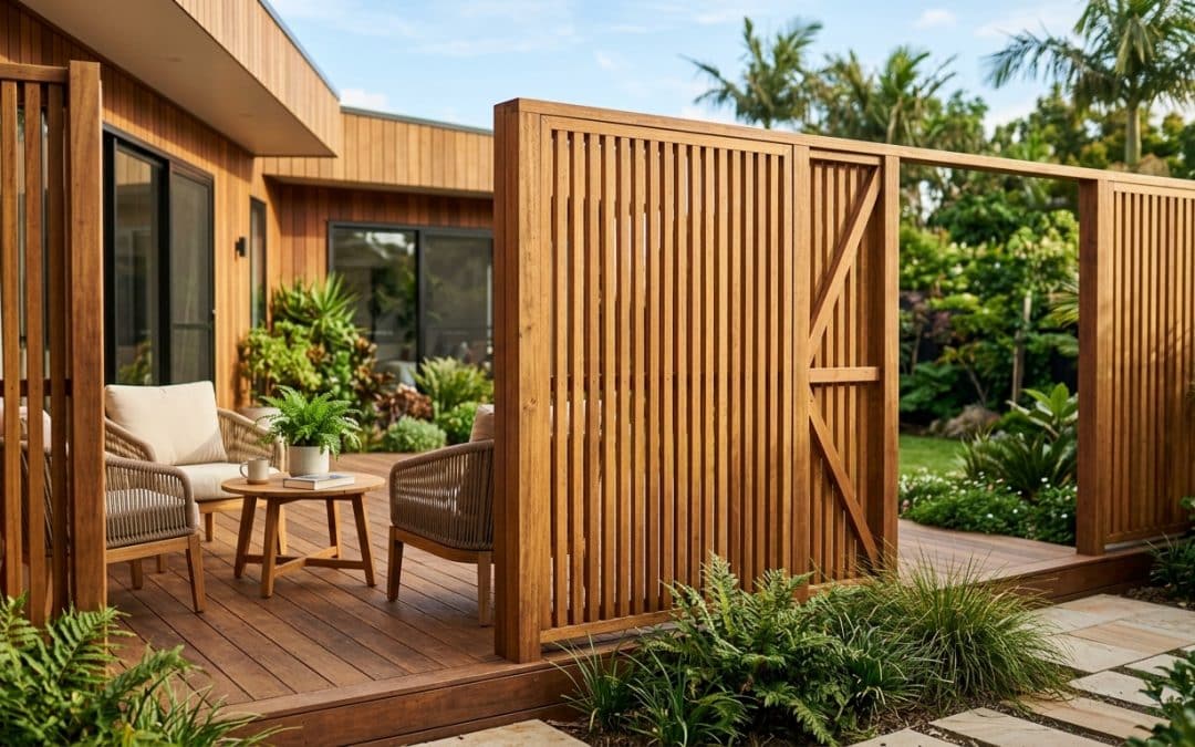 Timber Screens 101: What They Are & Why Every Aussie Home Needs One