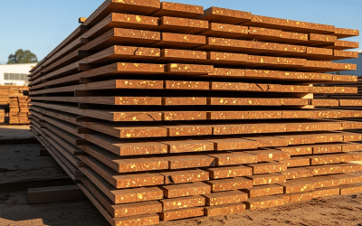The Guide to Maintaining Your Merbau Decking in Australia