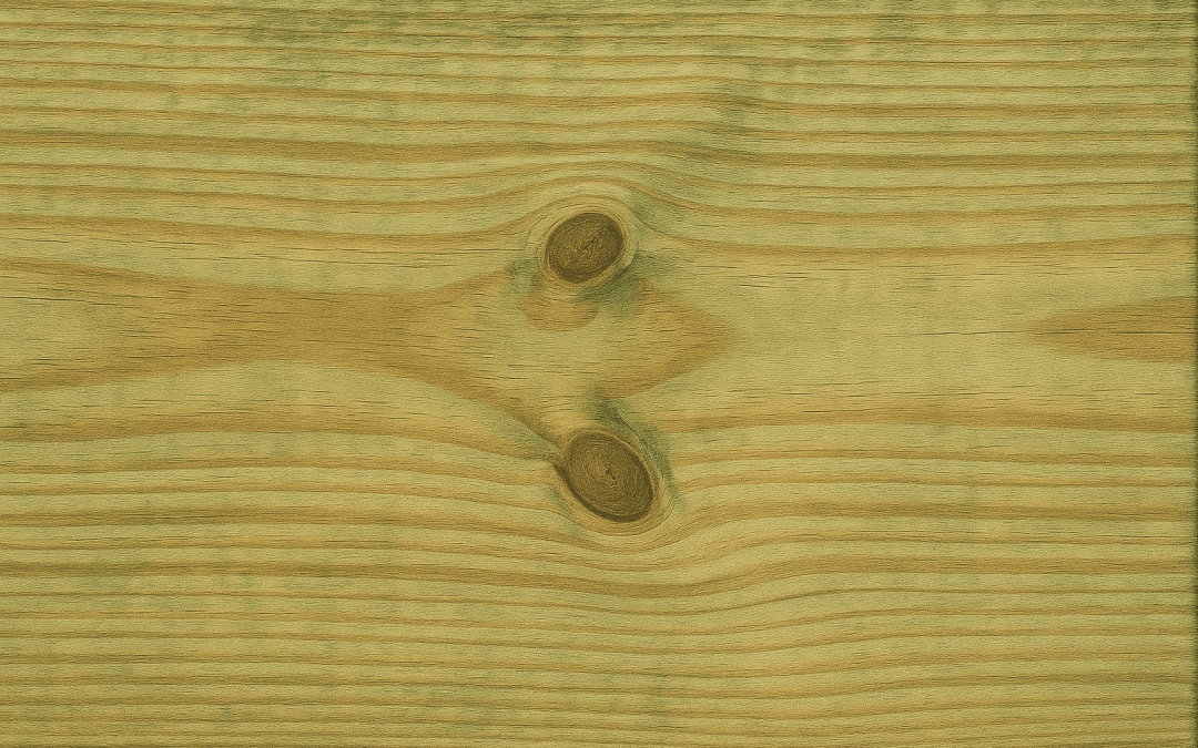 Treated-Pine
