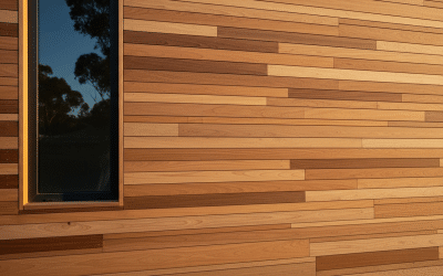 Five Expert Tips for Choosing the Right Timber Cladding for Your Project