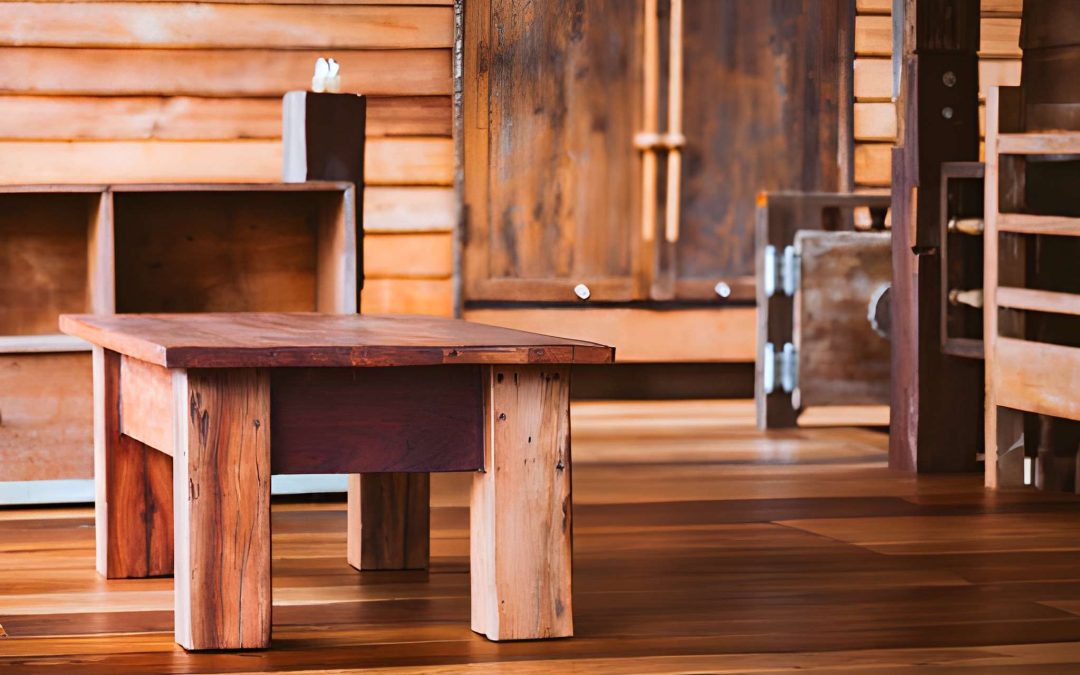 Why Tasmanian Oak Is the Most Useful Wood