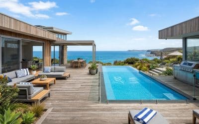 Why Do Premium Decking Timber Upgrades Australian Homes?